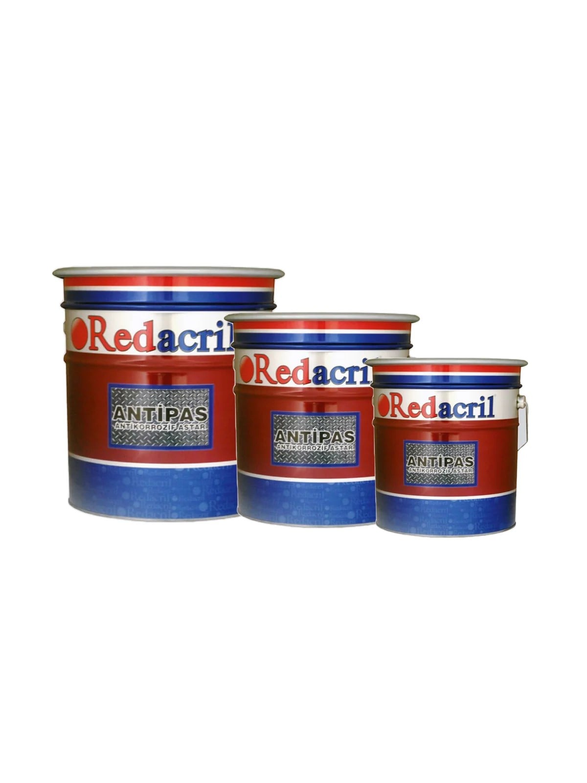 Redacril Antipas Boya 17 Kg