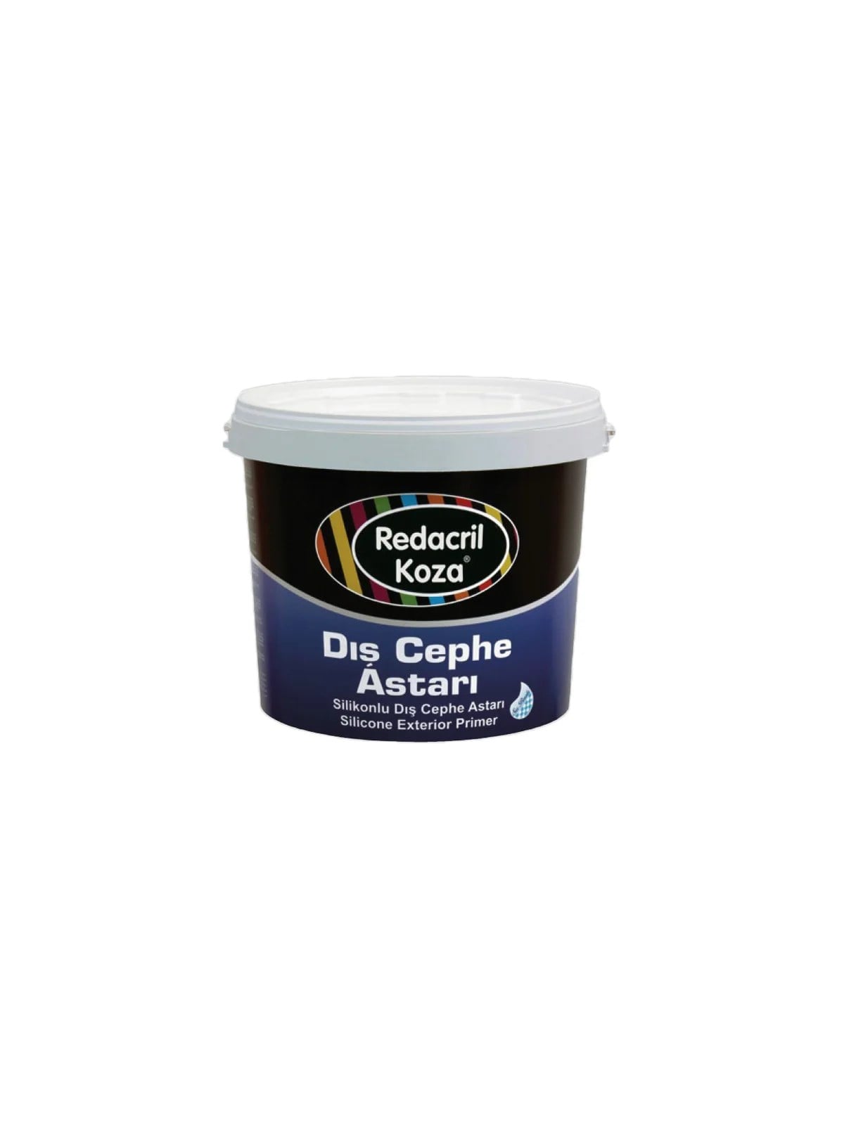 Redacril Koza Dış Cephe Astarı 10 kg
