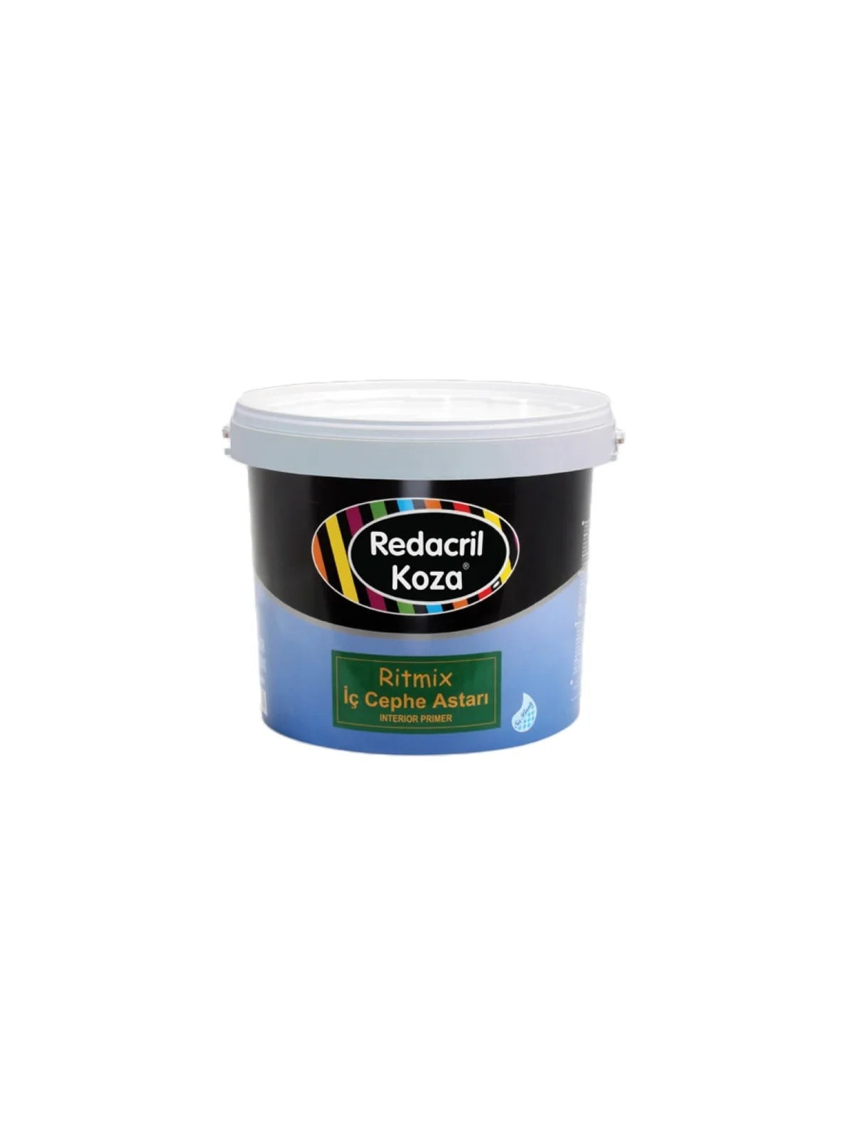 Redacril Koza Ritmix İç Cephe Astarı 10 kg