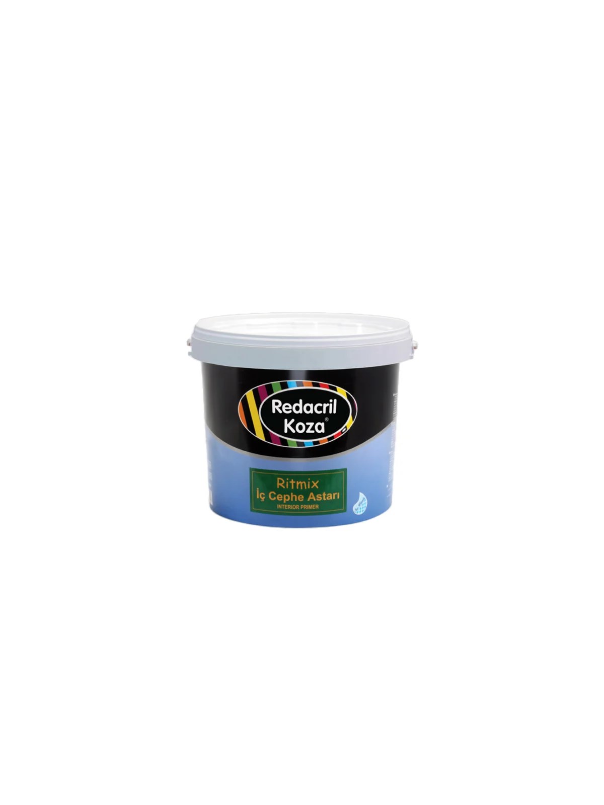 Redacril Koza Ritmix İç Cephe Astarı 3.5 kg
