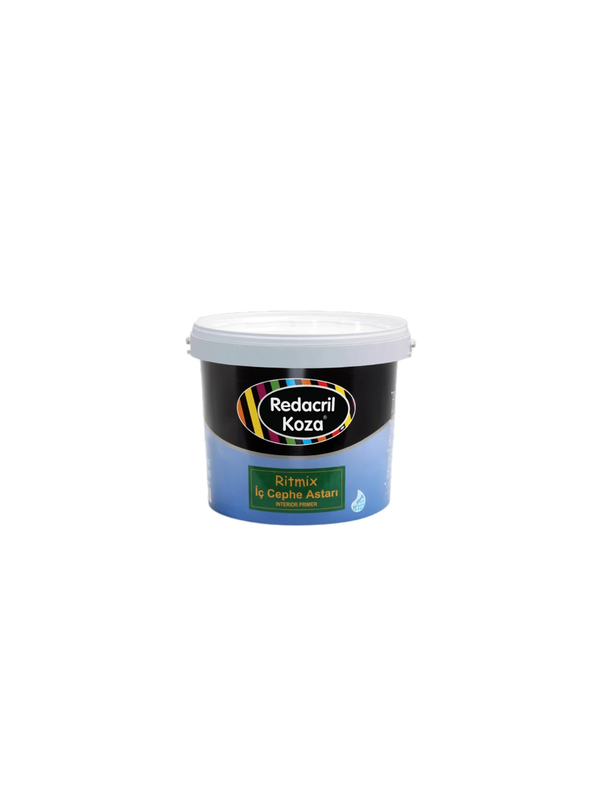 Redacril Koza Ritmix İç Cephe Astarı 3.5 kg