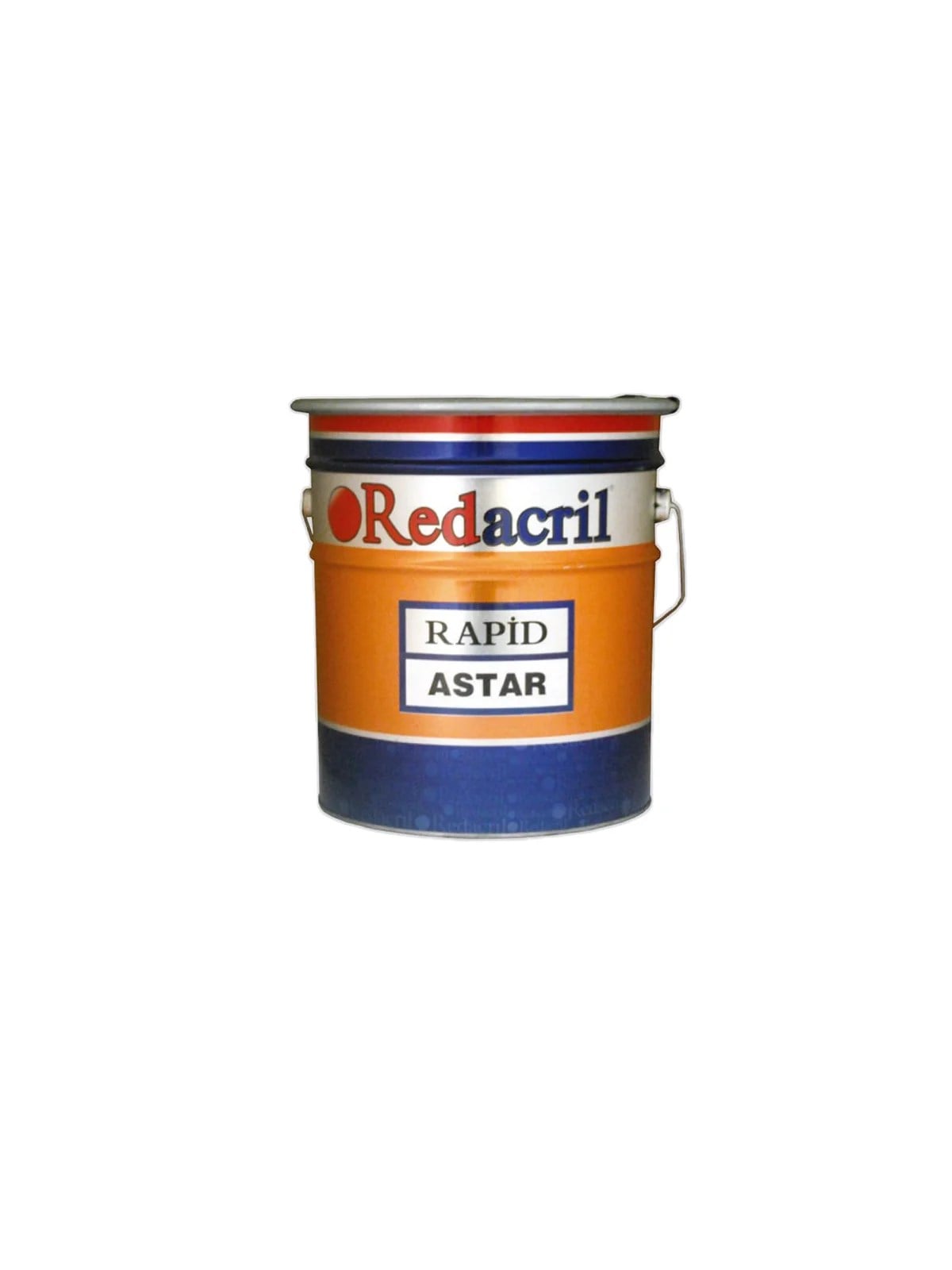 Redacril Rapid Endüstriyel Astar 17 Kg