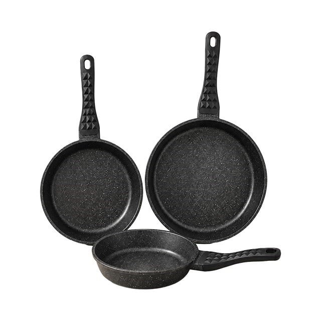 REDCHEF 20-24-28cm 3lu DOKUM TAVA SET