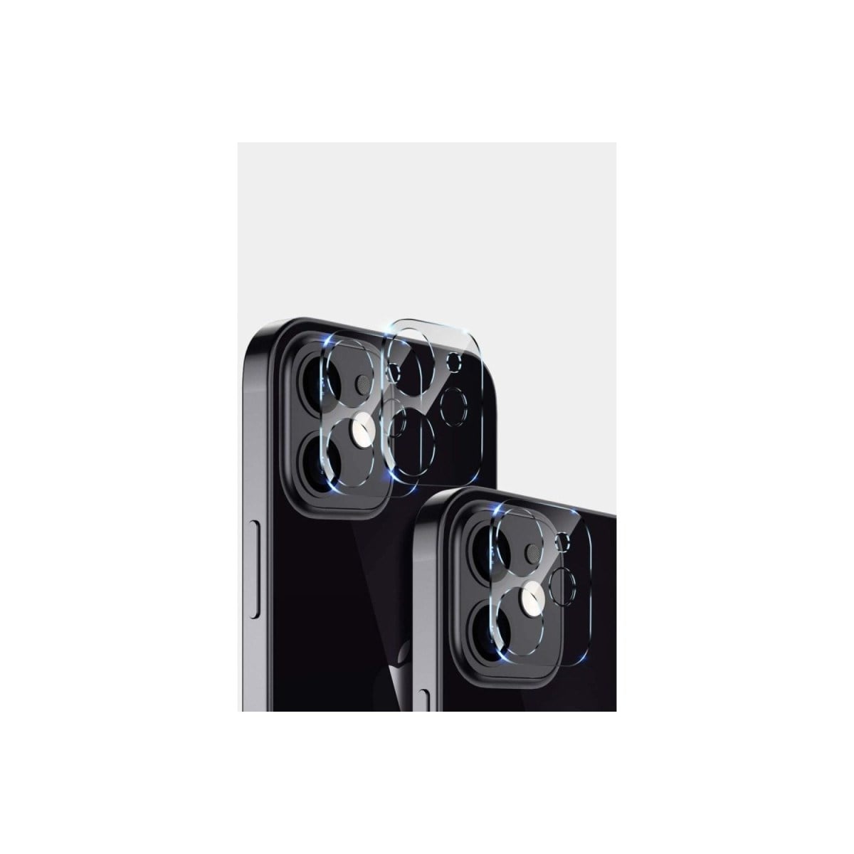 Redmi 13 4G Kamera Lens Koruma Cam