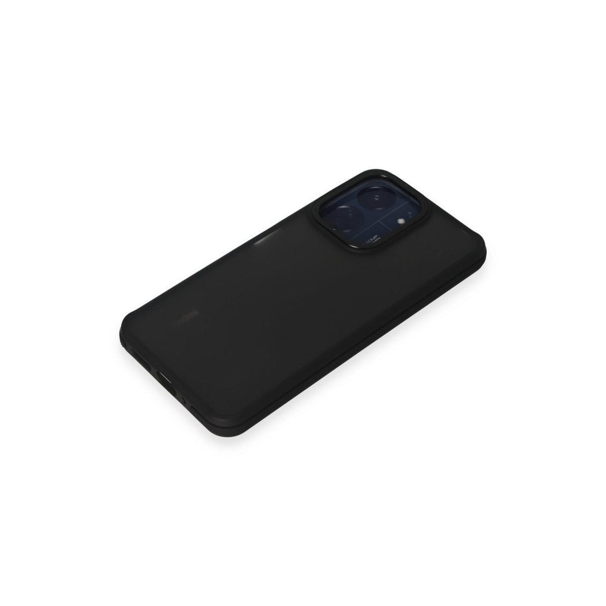 Redmi 13C Harvel Kapak - Siyah