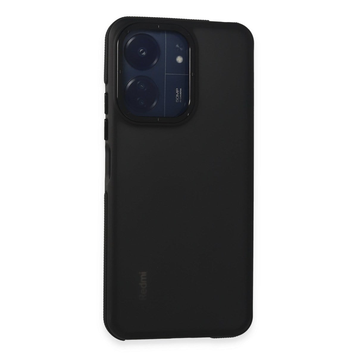 Redmi 13C Harvel Kapak - Siyah
