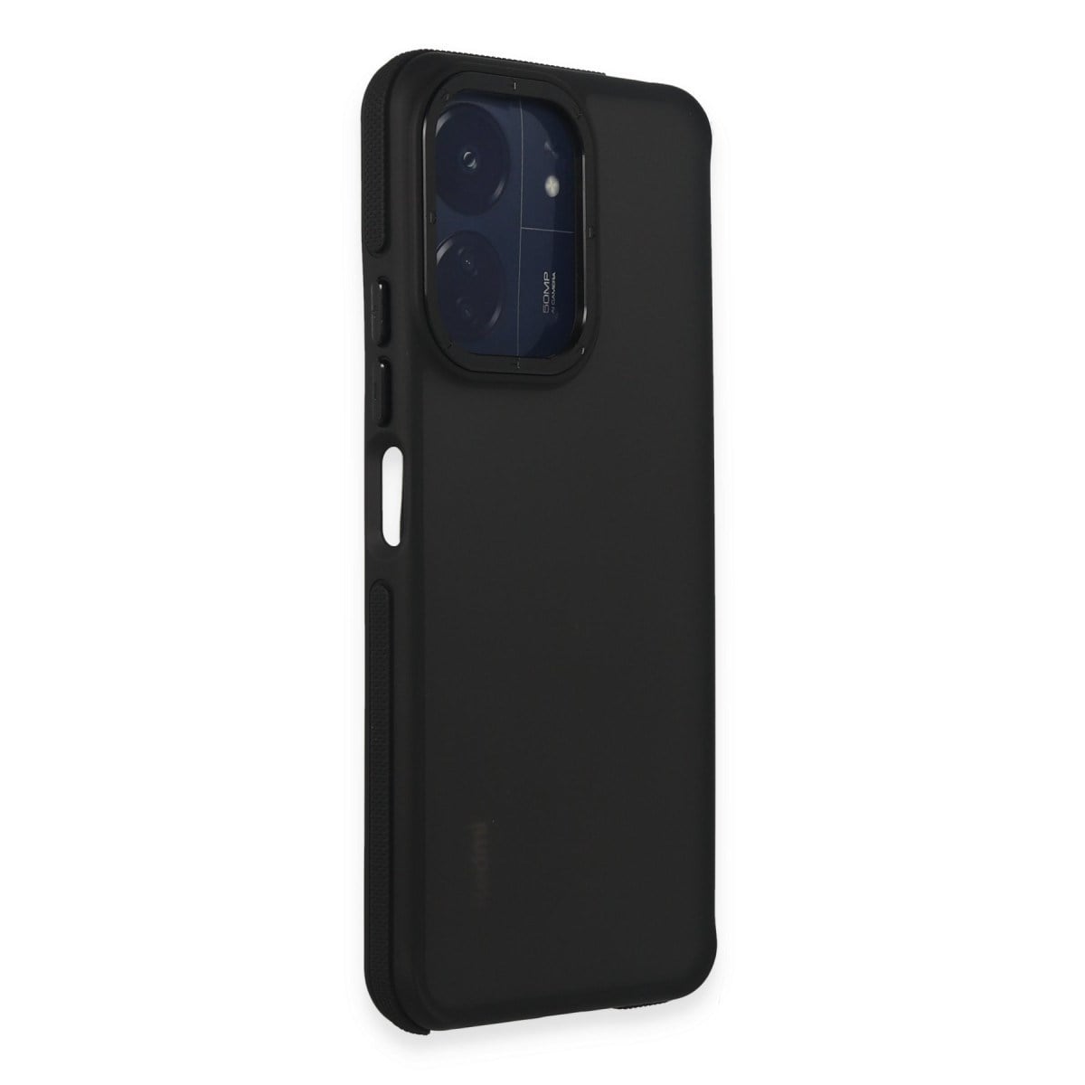 Redmi 13C Harvel Kapak - Siyah