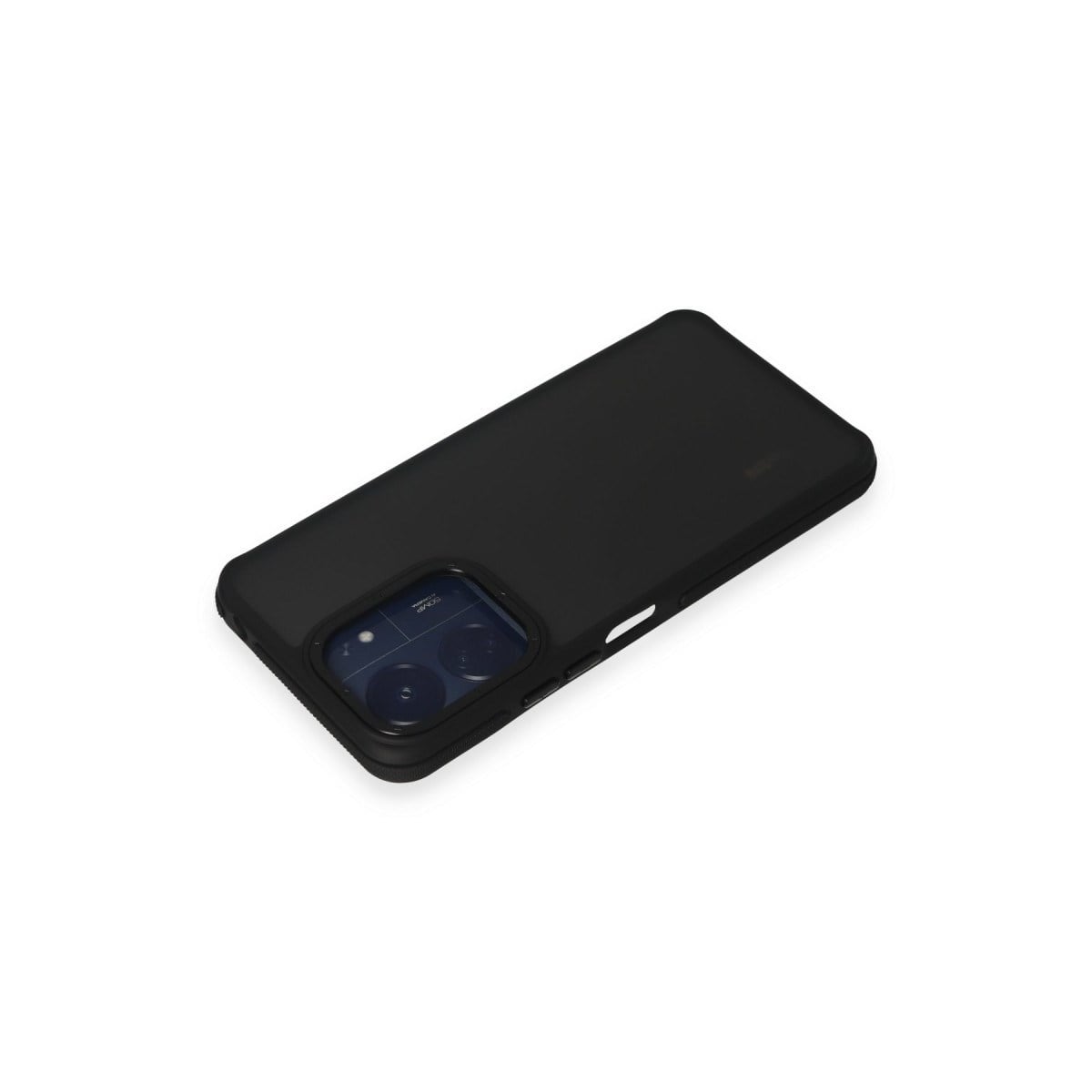 Redmi 13C Harvel Kapak - Siyah