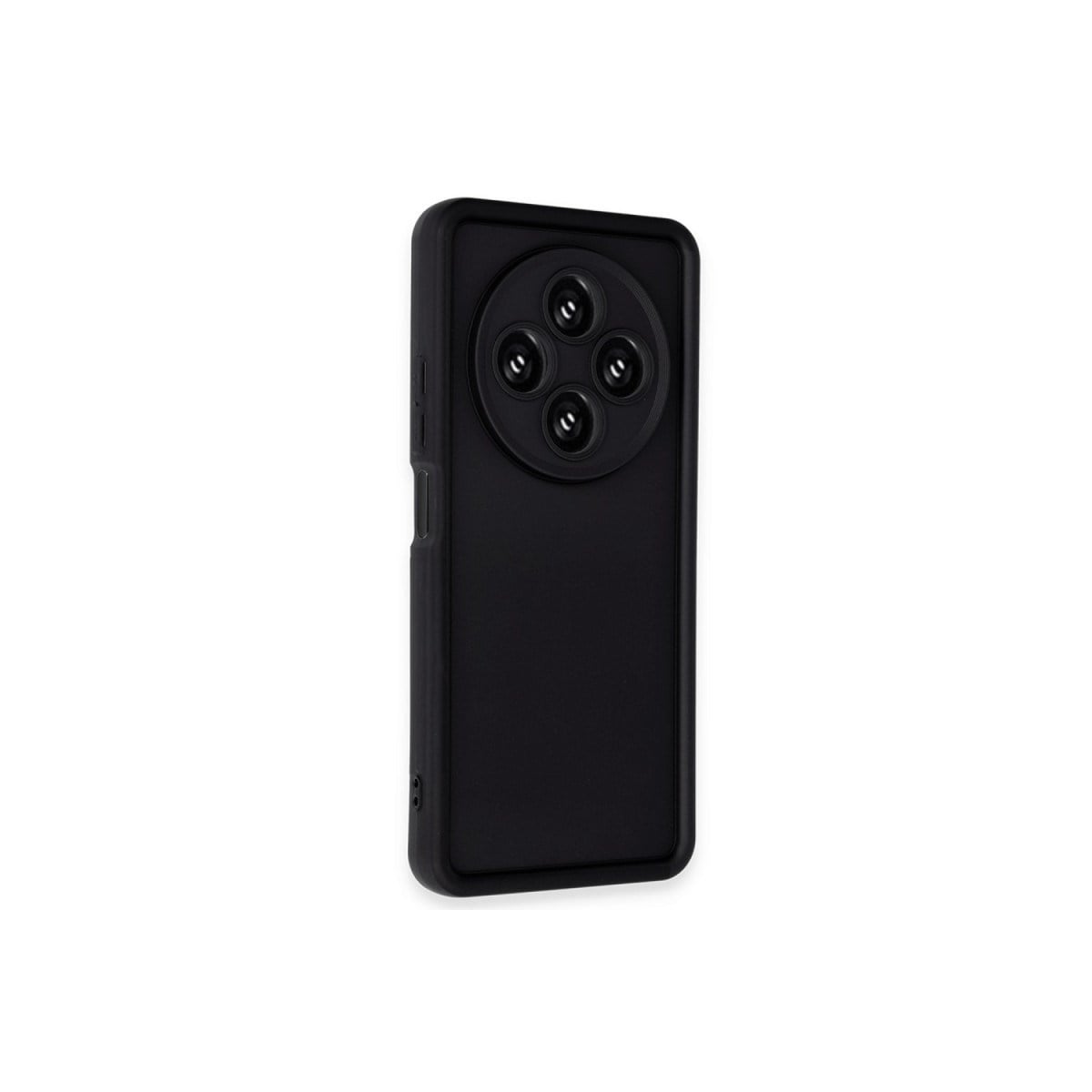 Redmi 14C Kılıf Viera Silikon - Siyah
