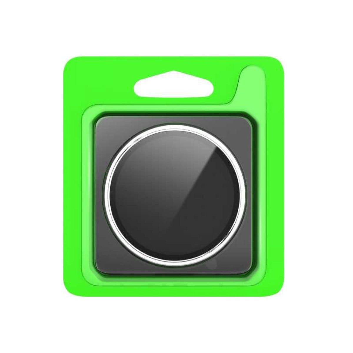Redmi 14C Raze Metal Kamera Lens - Gümüş
