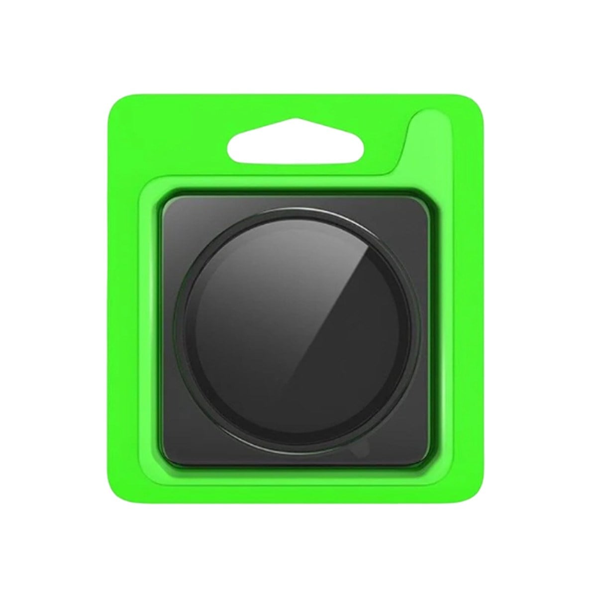 Redmi 14C Raze Metal Kamera Lens - Siyah