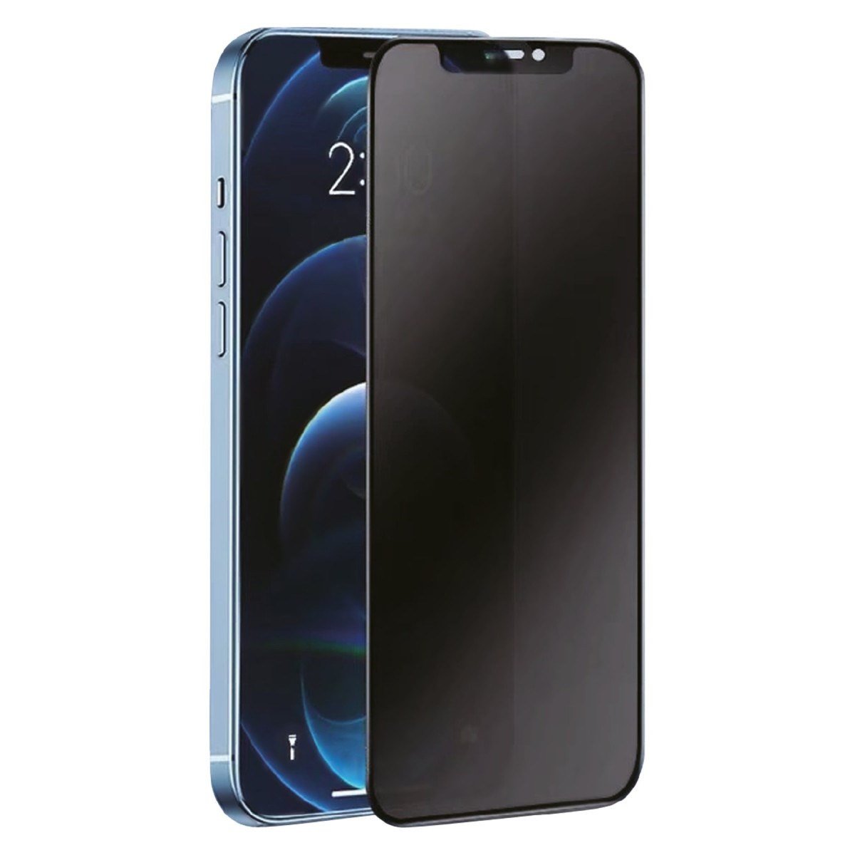 Redmi Note 11S 3D Antistatik Hayalet Cam Ekran Koruyucu