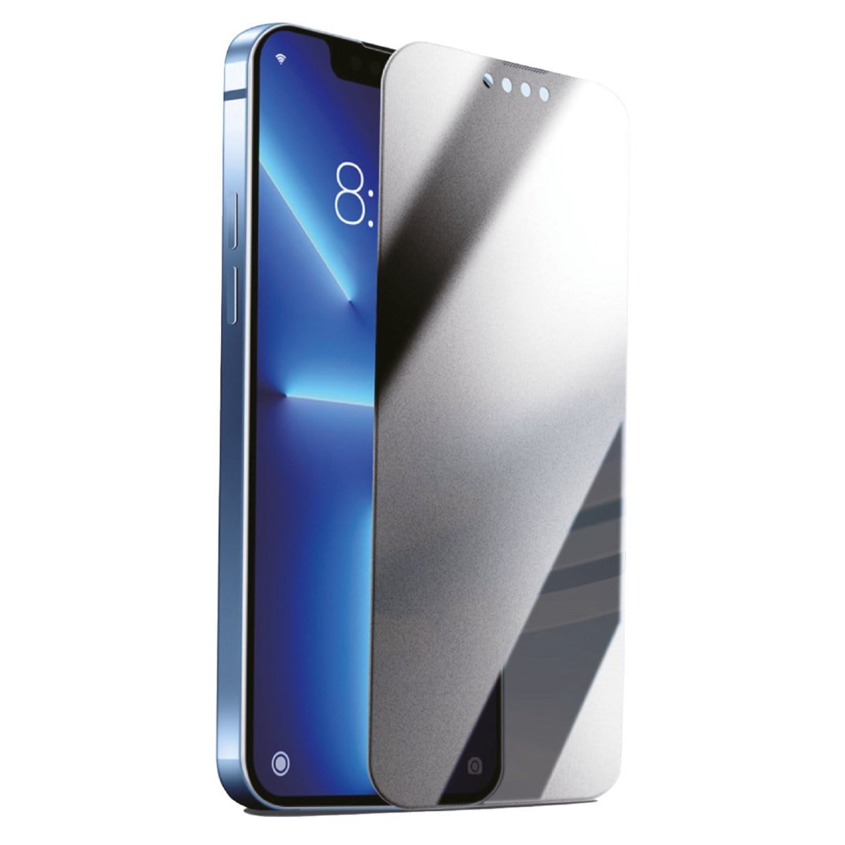 Redmi Note 12 4G 6D Antistatik Mat Seramik Hayalet Nano Ekran Koruyucu