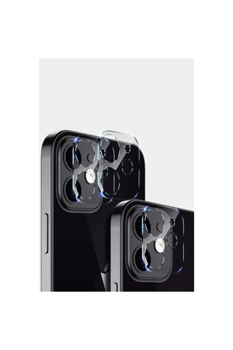 Redmi Note 13 4G Kamera Lens Koruma Cam