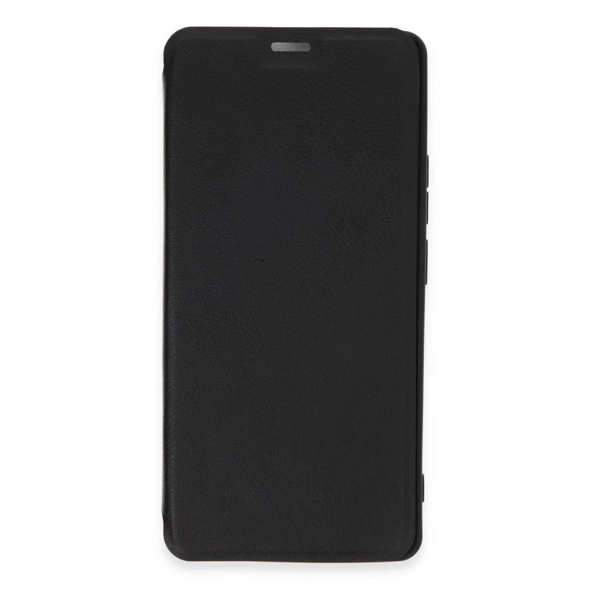 Redmi Note 13 4G Kılıf Flip Cover - Siyah