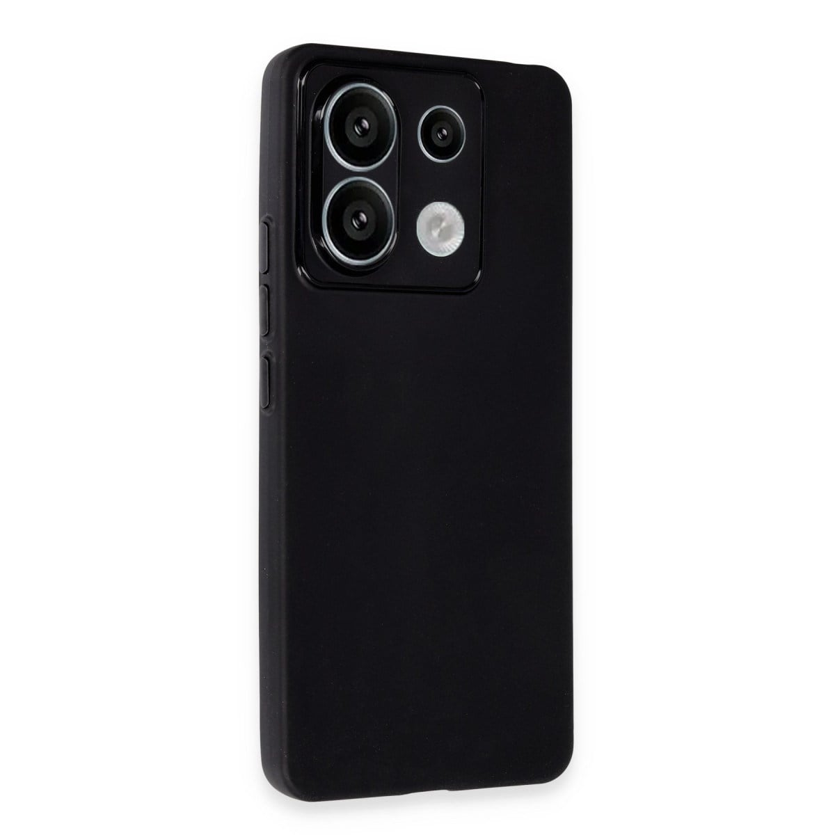 Redmi Note 13 4G Kılıf Puma Silikon - Siyah