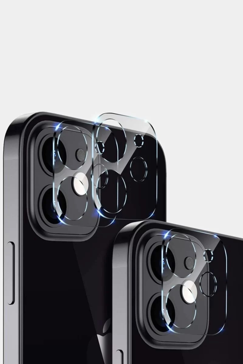 Redmi Note 13 Pro 4G Kamera Lens Koruma Cam