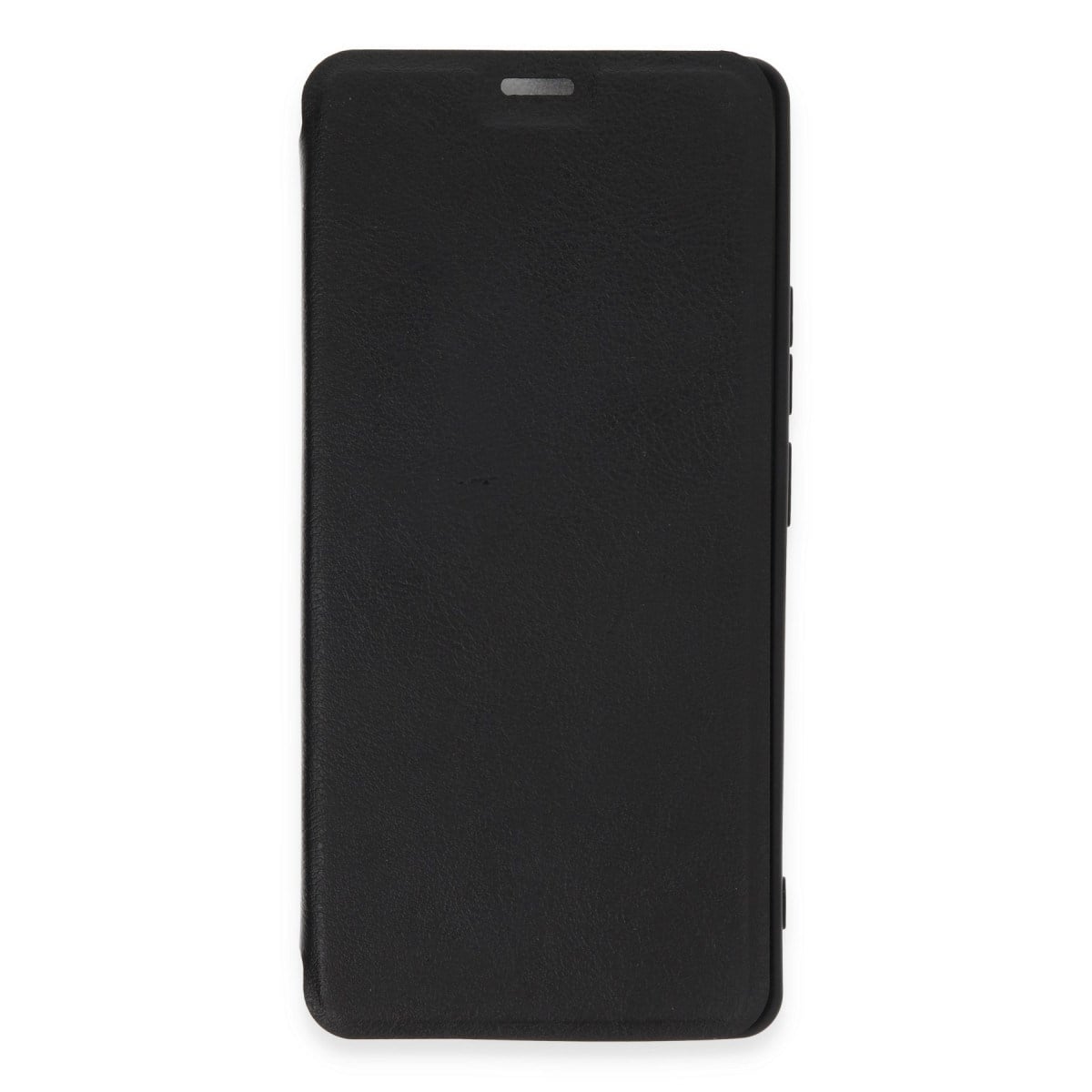 Redmi Note 13 Pro 4G Kılıf Flip Cover - Siyah