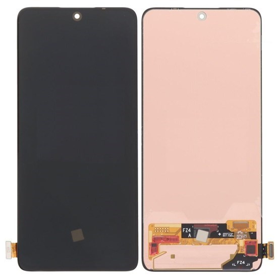 Redmi Note 14 4G Uyumlu Ekran (OLED)