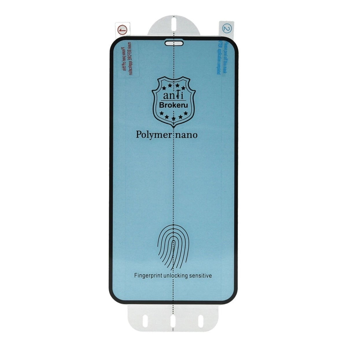 Redmi Note 14 Pro Plus Polymer Nano Ekran Koruyucu