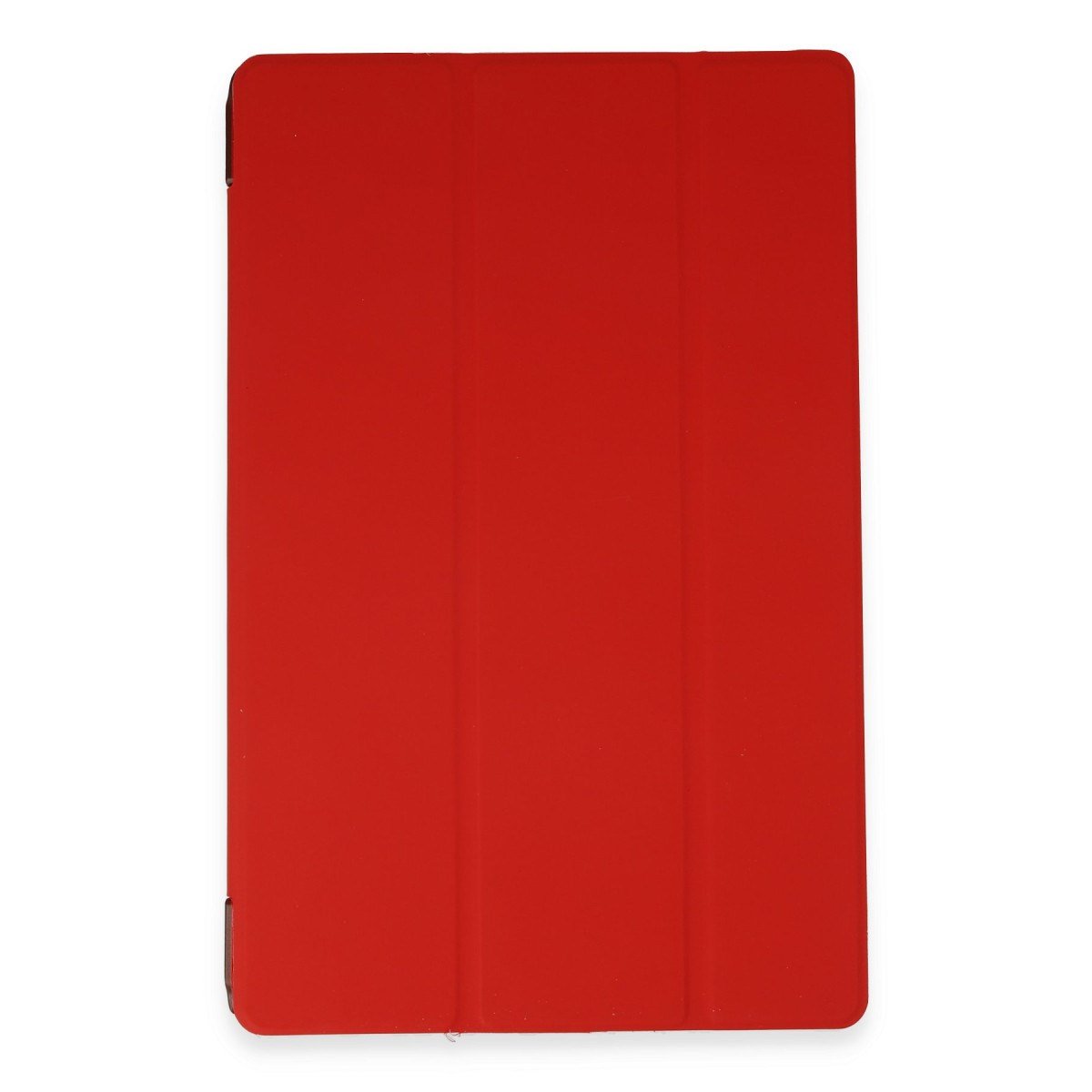 Redmi Pad Kılıf Tablet Smart Kılıf - Kırmızı