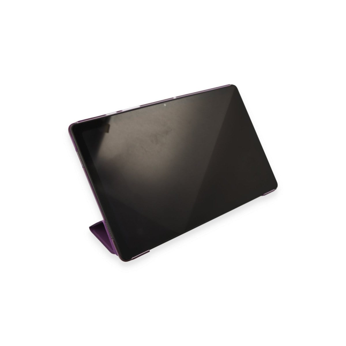 Redmi Pad Kılıf Tablet Smart Kılıf - Mor