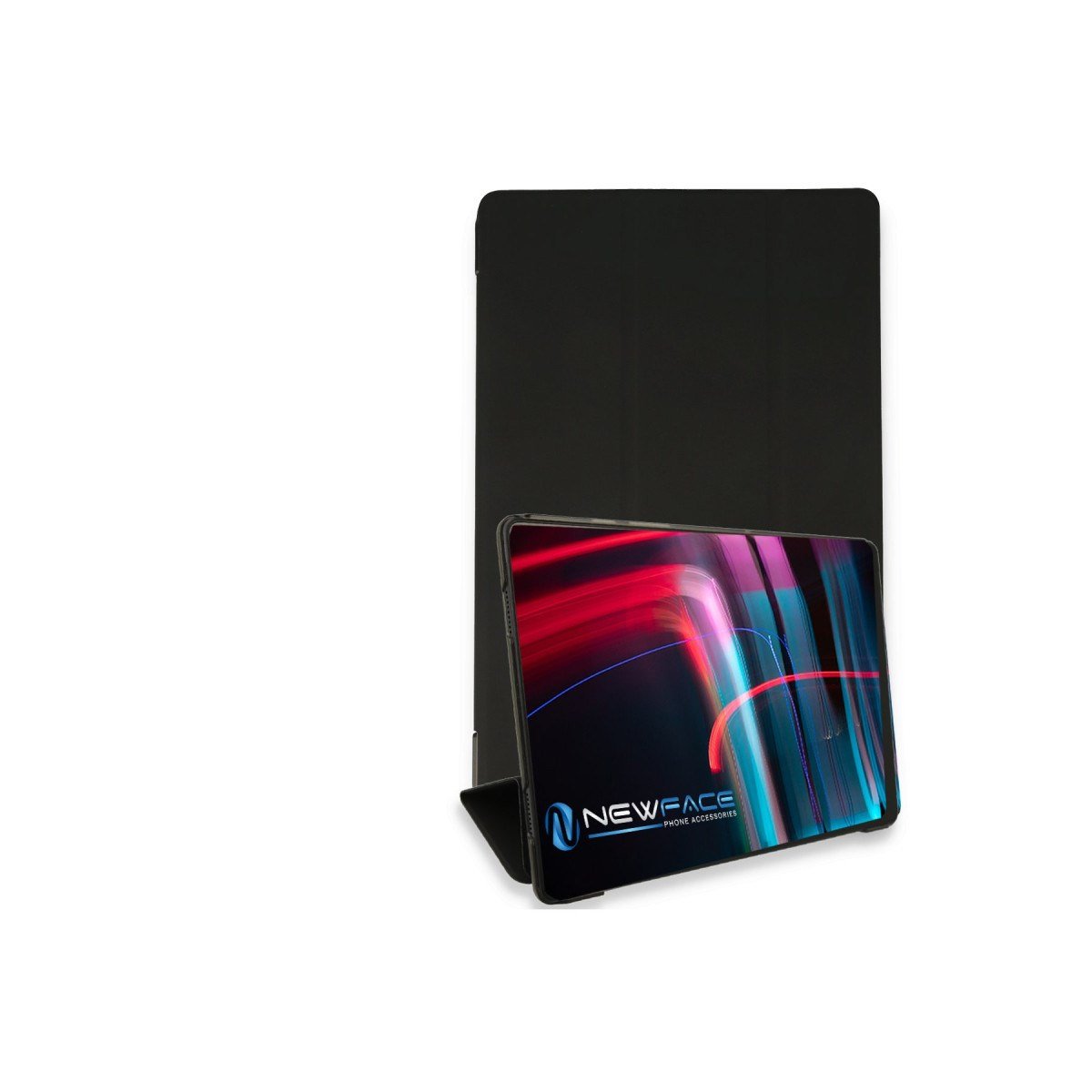 Redmi Pad Kılıf Tablet Smart Kılıf - Siyah