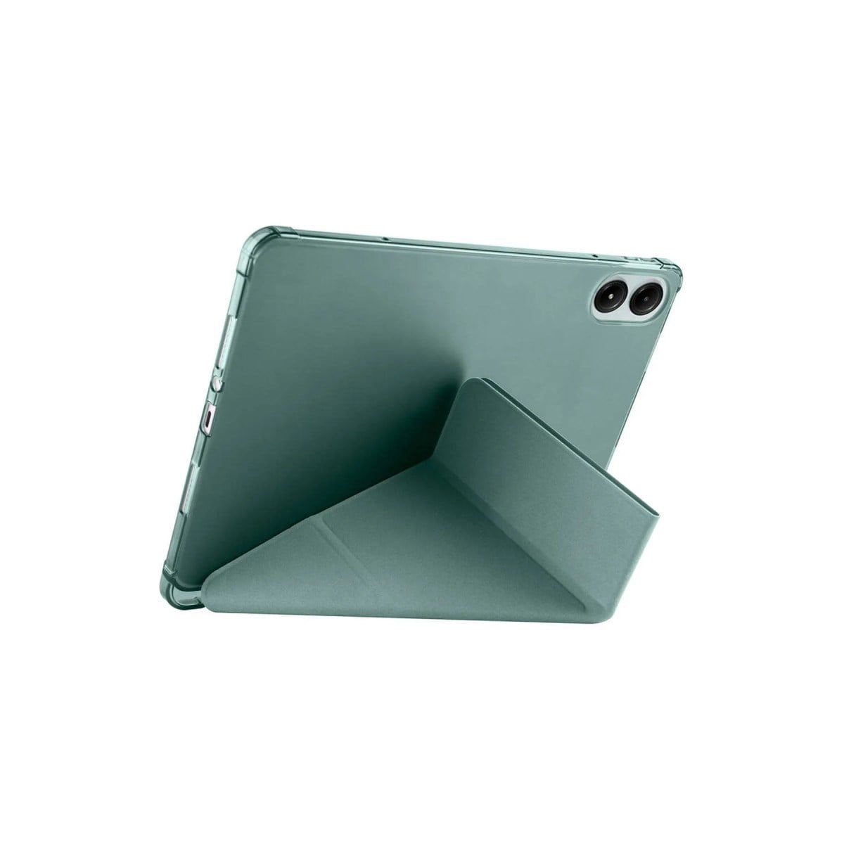 Redmi Pad Pro 12.1 Kılıf Kalemlikli Mars Tablet Kılıfı - Siyah