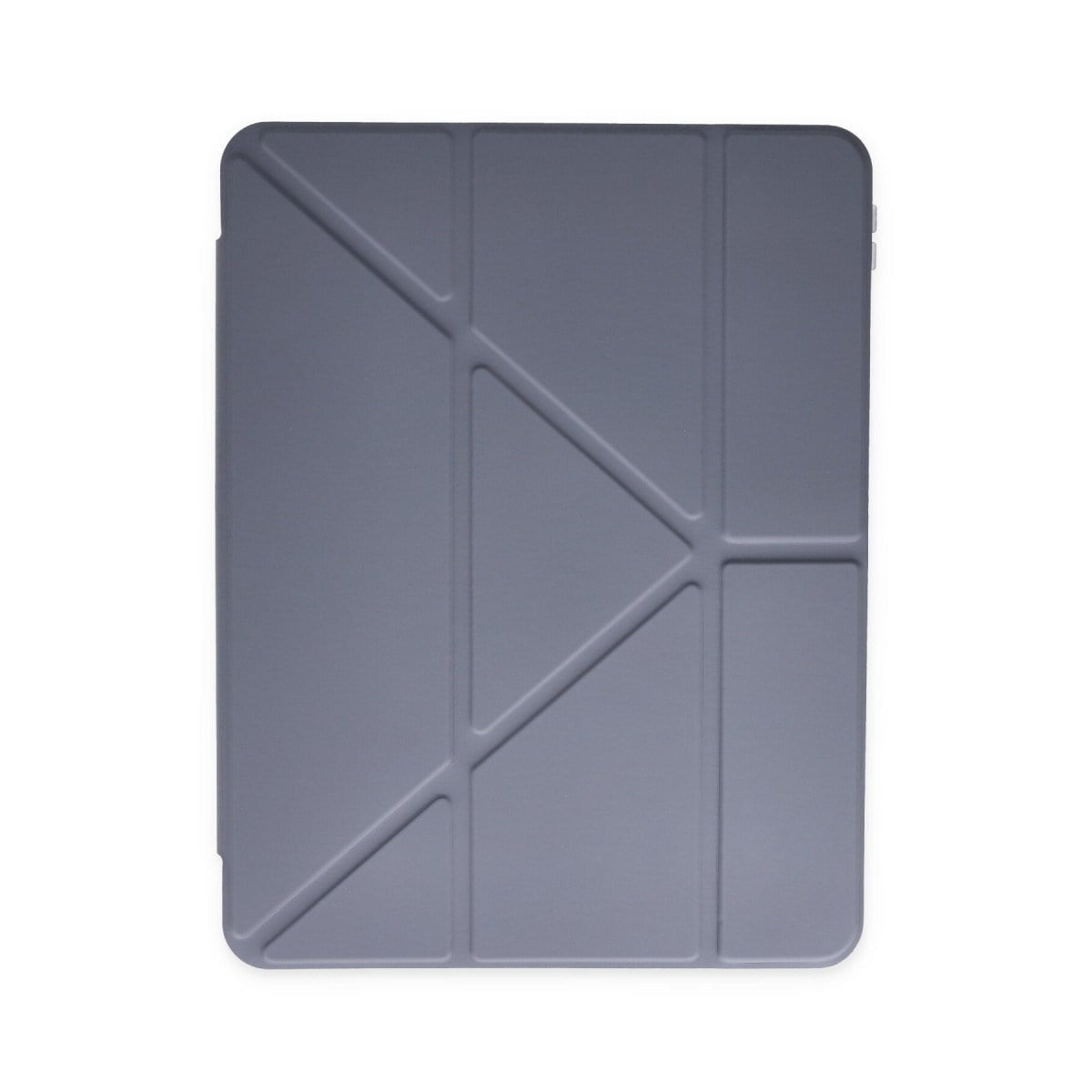 Redmi Pad SE Kılıf Kalemlikli Mars Tablet Kılıfı - Lavender