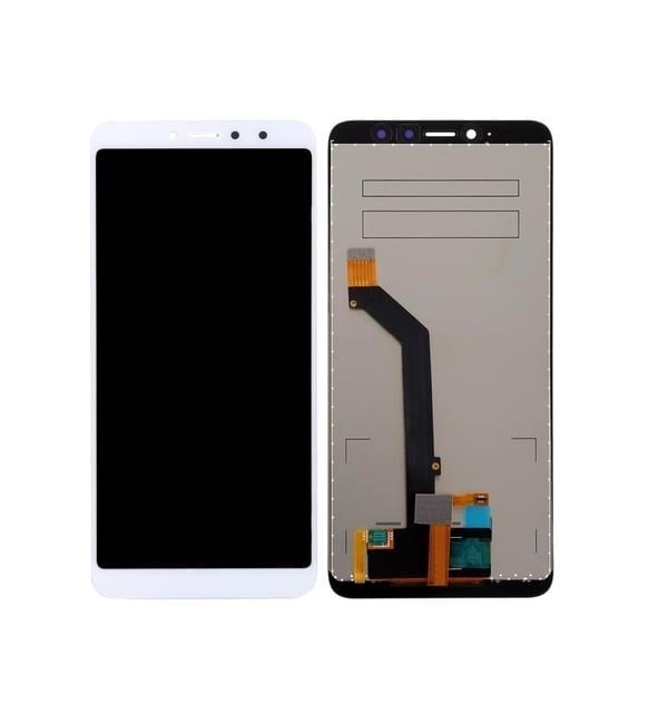 Redmi S2 Ekran Dokunmatik (Beyaz)