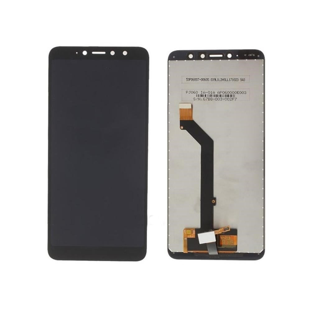 Redmi S2 Ekran Dokunmatik (Siyah)