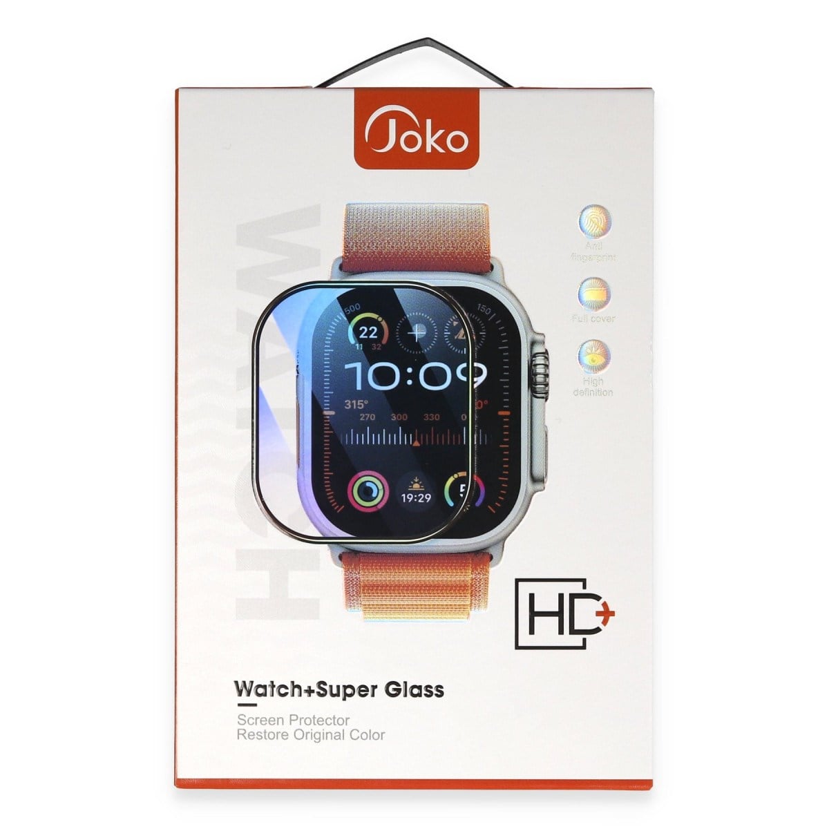 Redmi Watch 4 Polymer Nano Ekran Koruyucu - Şeffaf