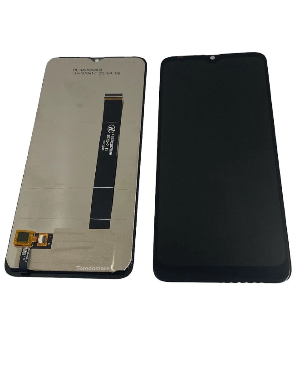 Reeder P13 Blue Max Pro Lite 2022 Lcd Dokunmatik E