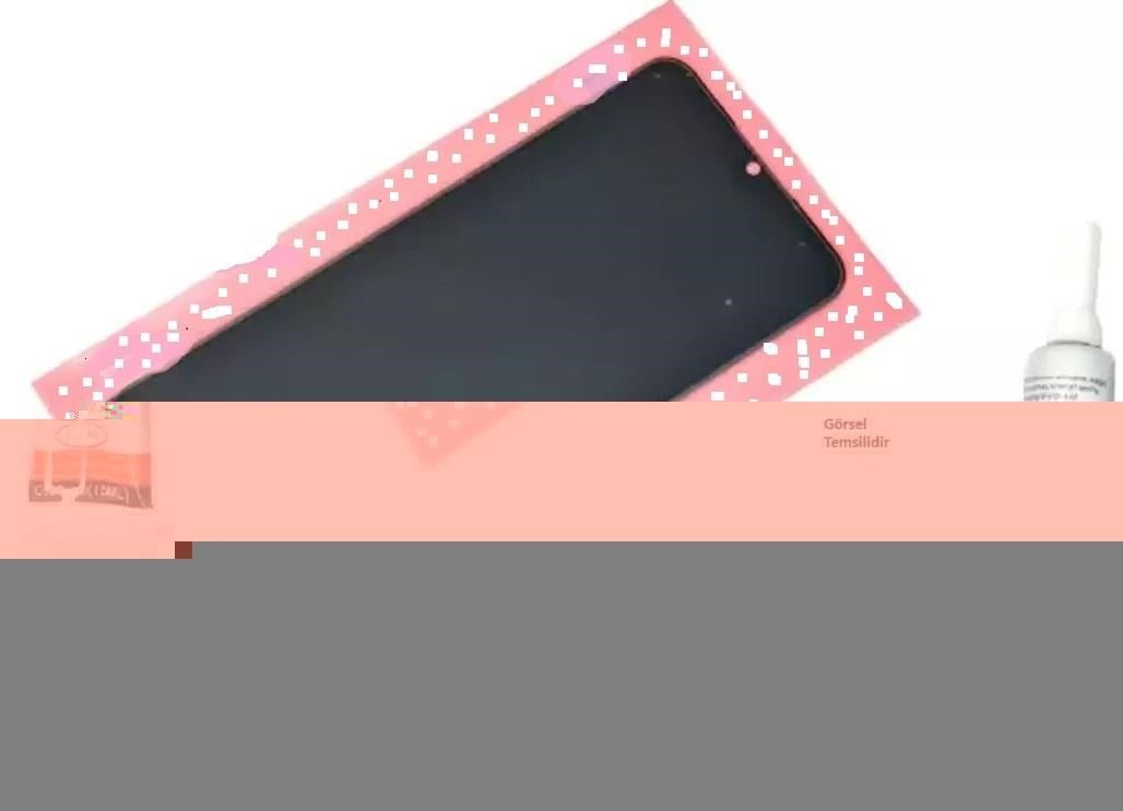 Reeder S19 MAX PRO S ZOOM Ekran Dokunmatik (B7000