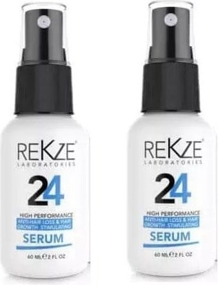 Rekze 24 EngeSerum 60  ml *2 Li