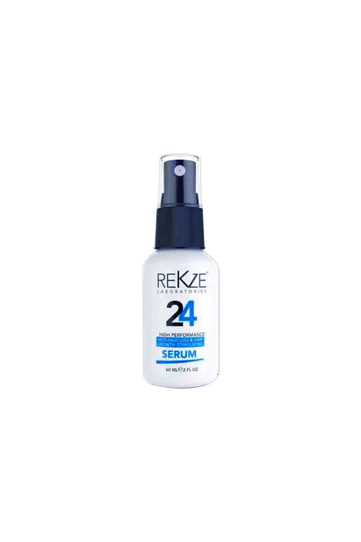 Rekze 24 Saç Serumu 60ML