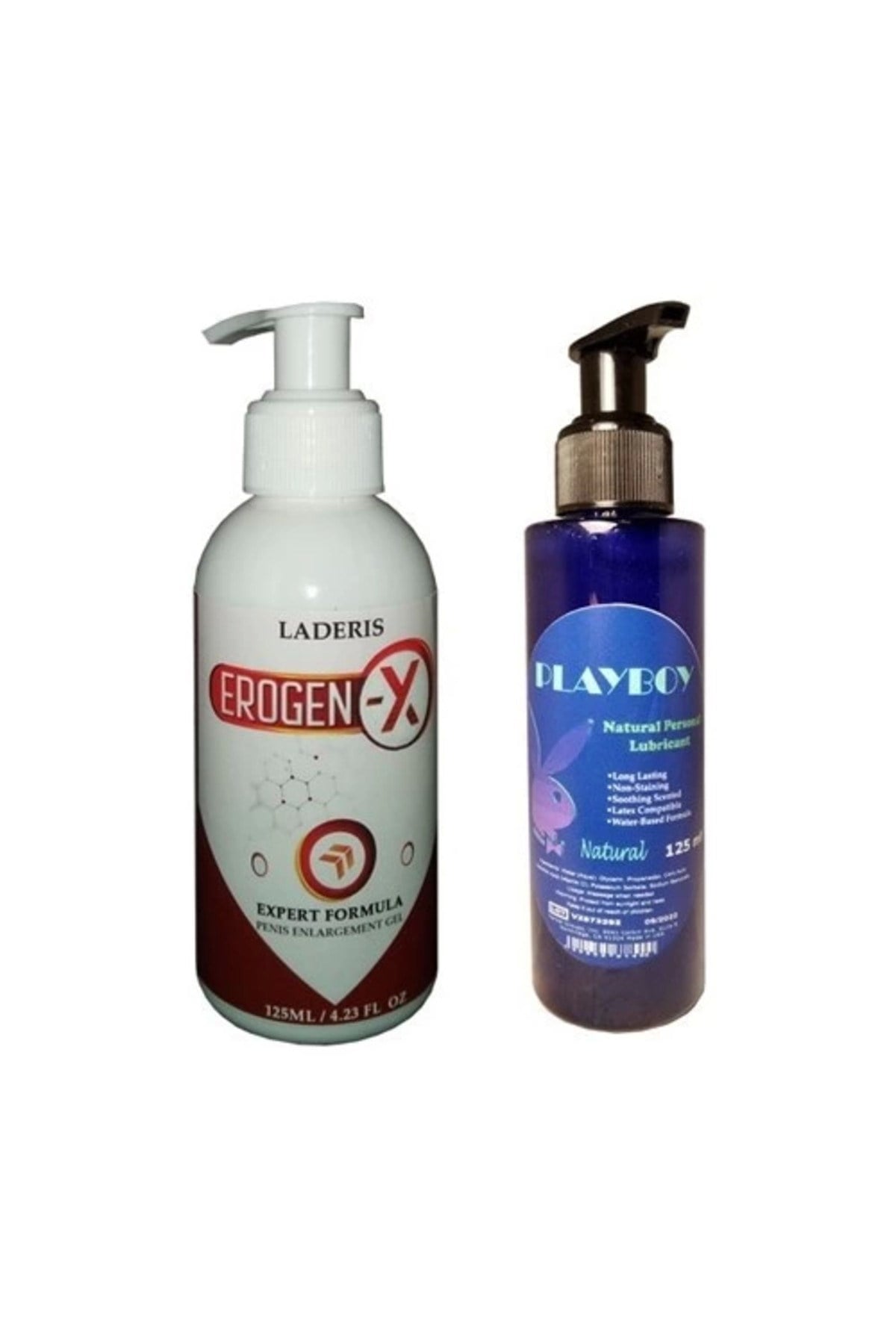 Rekze Jel For Men 125 ml Jel125 ml