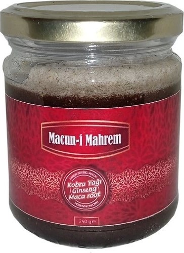Retard Macunu 240 gr 240 gr