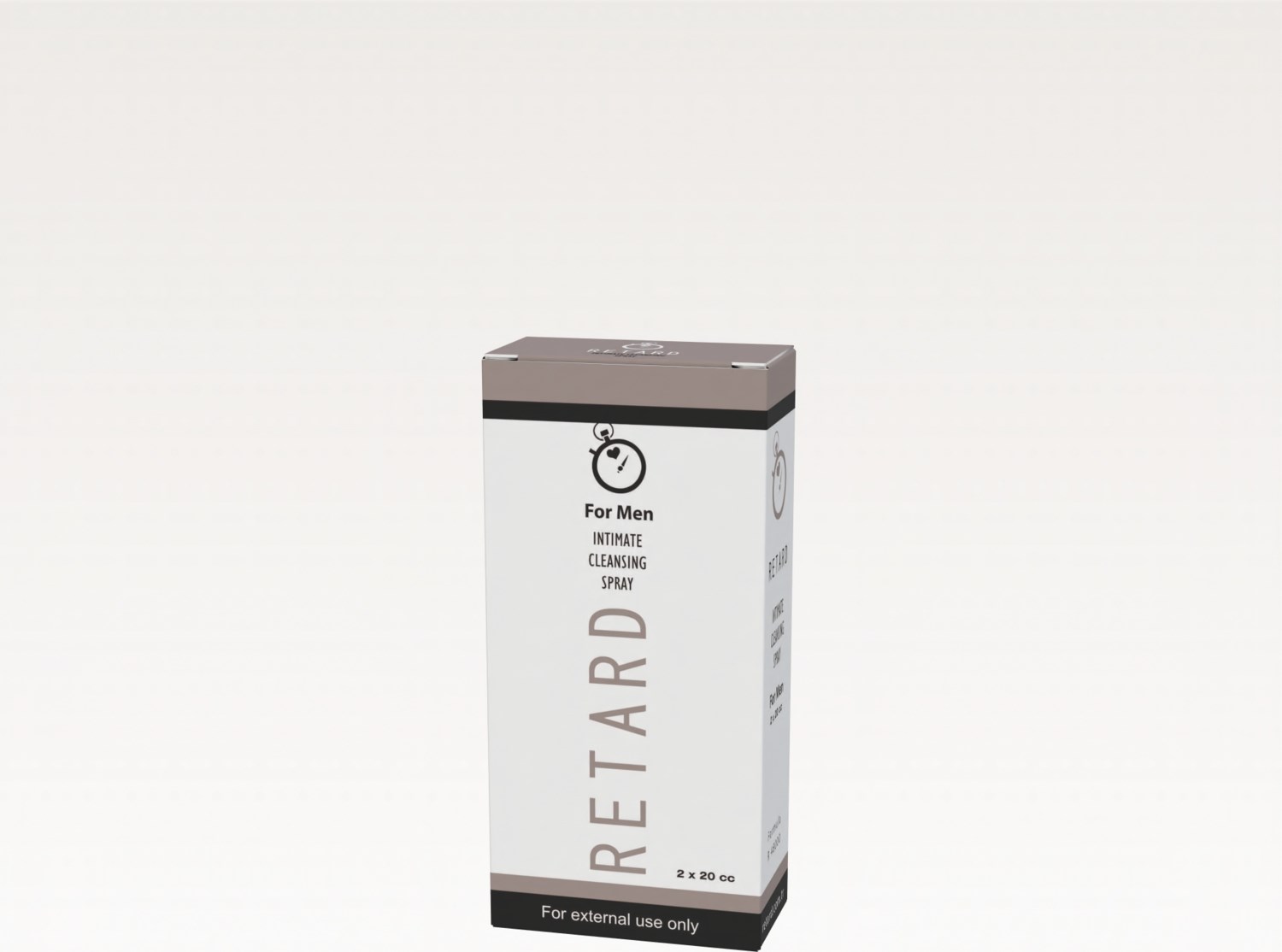 Retard Spray 20 Cc