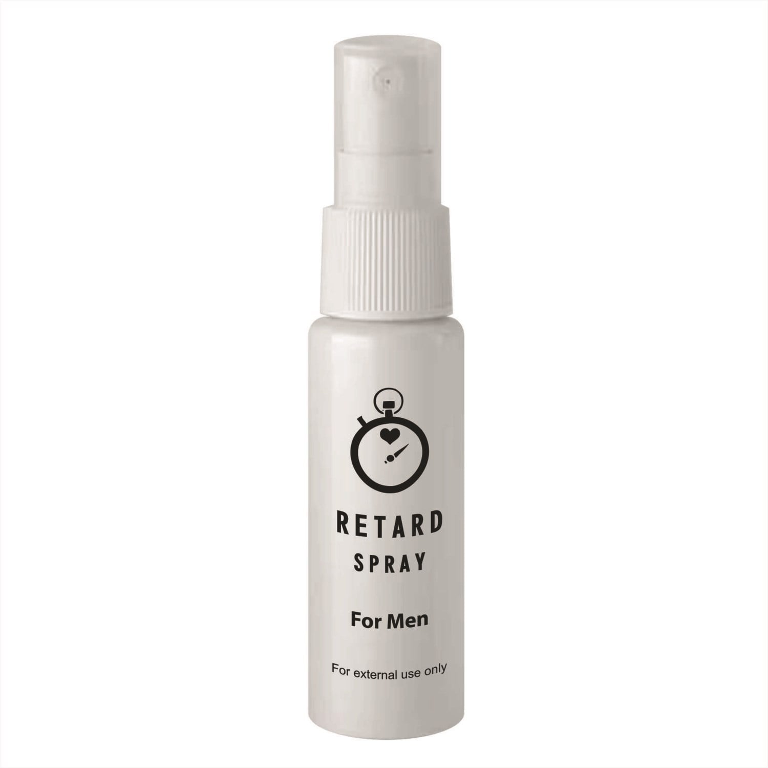 Retard Spray 20 Cc