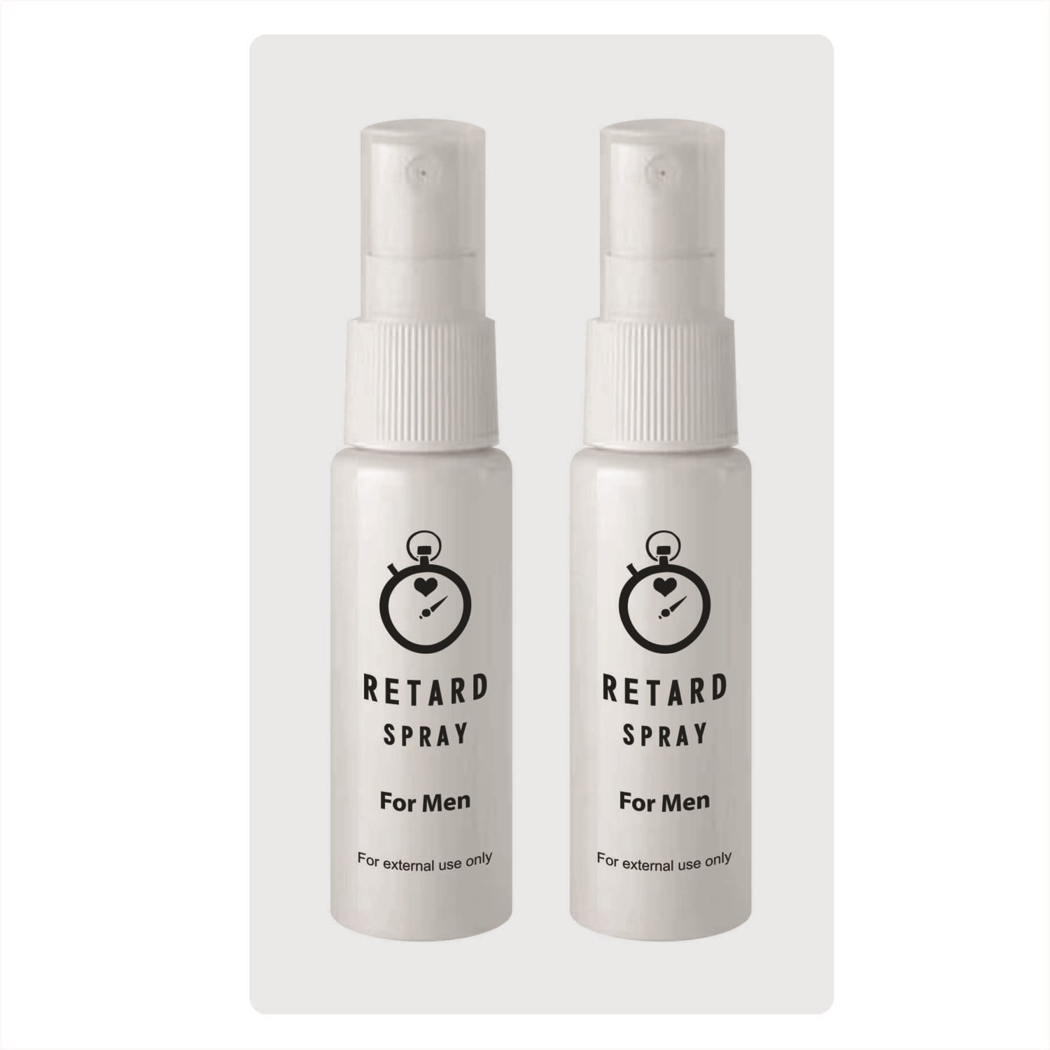 Retard Spray 20 Cc