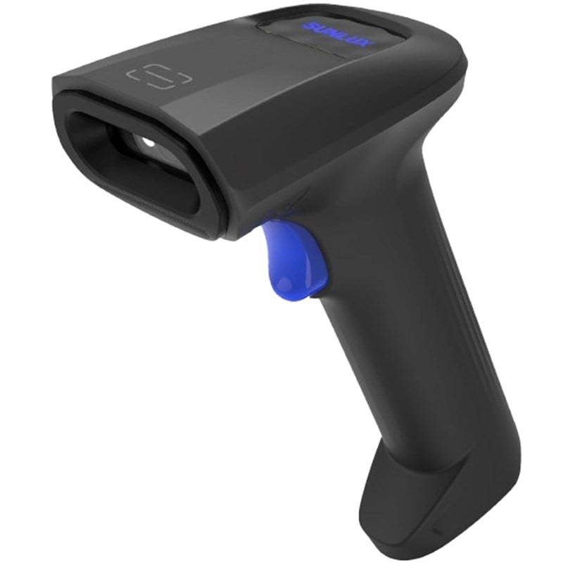 RH10 2D KAREKOD KABLOLU USB BARKOD OKUYUCU