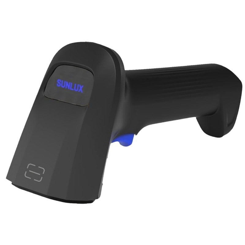 RH10 2D KAREKOD KABLOLU USB BARKOD OKUYUCU