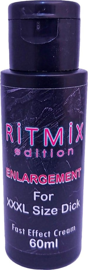 Ritmix Erkeklere Özeı 60ML Boyunuşekillendirmebakım Kremi