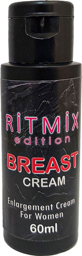 Ritmix Kadınlara Özel Göğüsşekillendirme Memliftbakım Kremi 60 ml