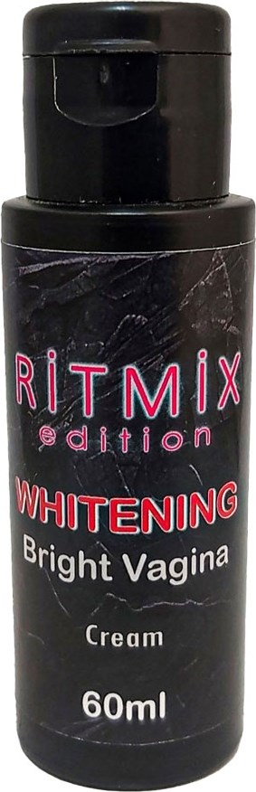 Ritmix Kadınlara Özel Renk Vajinabakım Kremi 60 ml