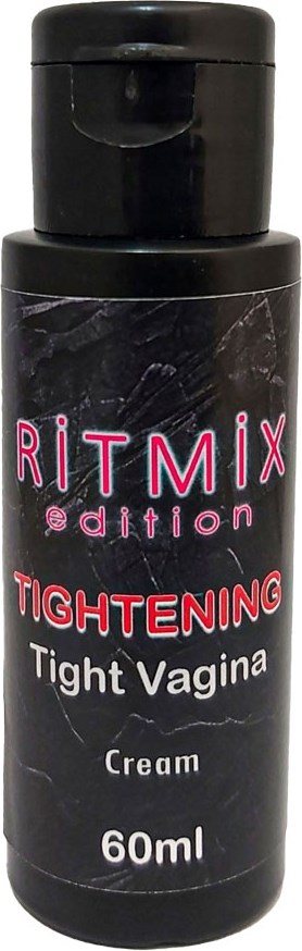 Ritmix Kadınlara Özel Şekillendirme Vajinabakım Kremi 60 ml