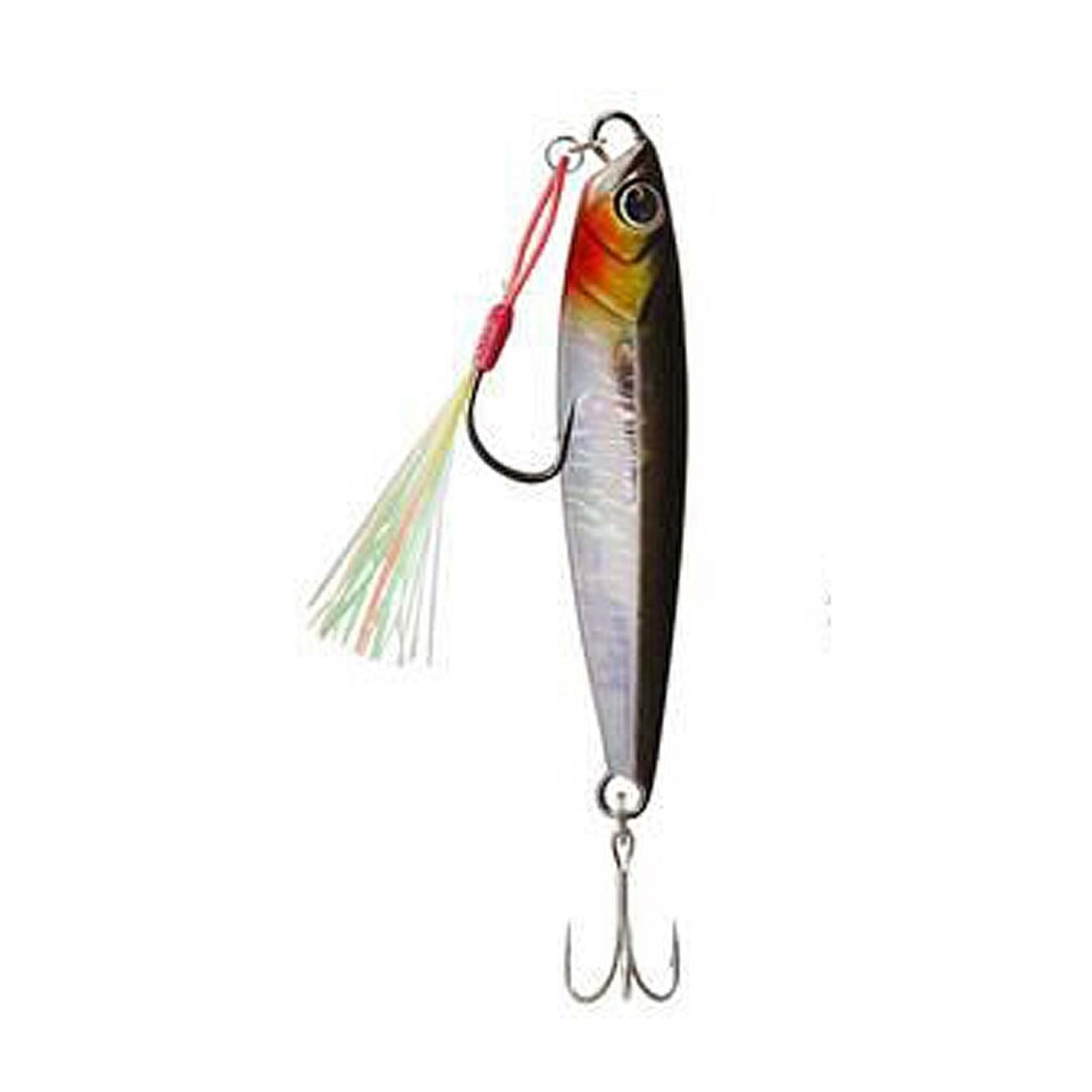 River Alonso 30gr 8cm Jig Sahte Yem - 06RYS