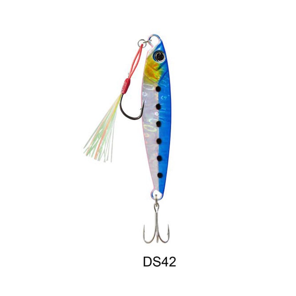 River Alonso 30gr 8cm Jig Sahte Yem - DS42