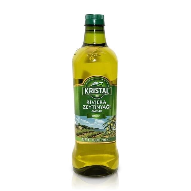 Riviera Zeytinyağı 1lt Pet